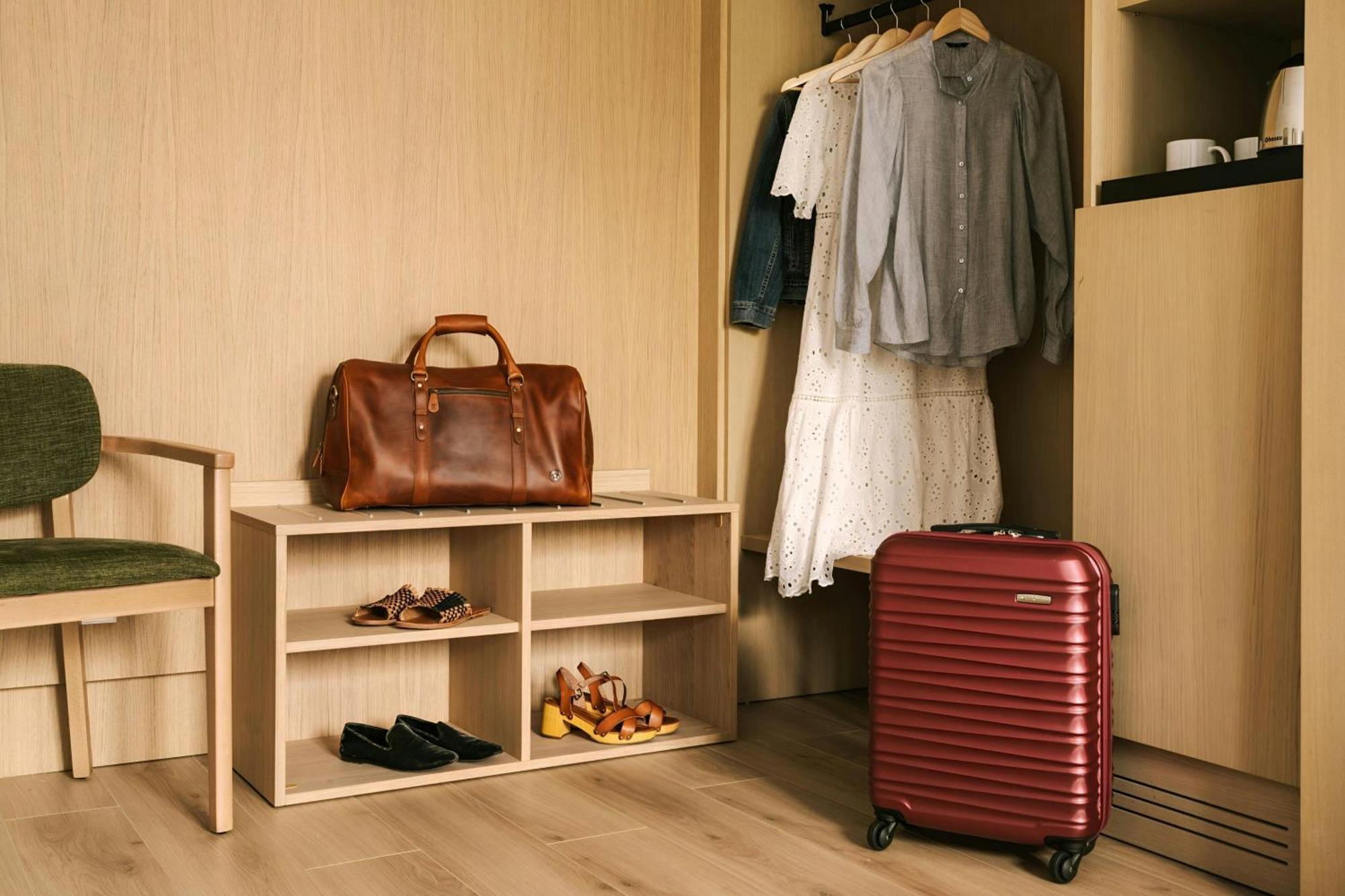 Paseo De Gracia Hotel, Sonder By Marriott Bonvoy - Barcelona — Fotos 2